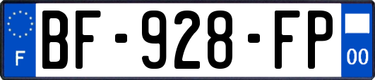 BF-928-FP
