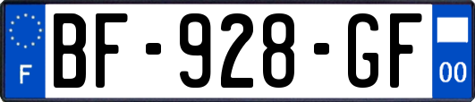 BF-928-GF