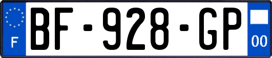 BF-928-GP