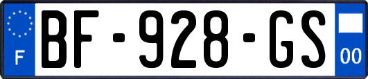 BF-928-GS