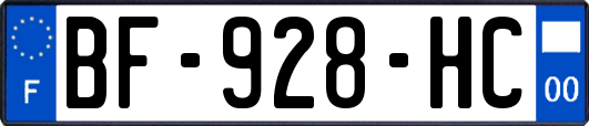 BF-928-HC
