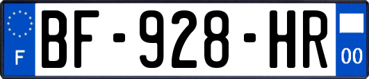 BF-928-HR