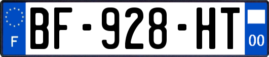 BF-928-HT