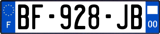 BF-928-JB
