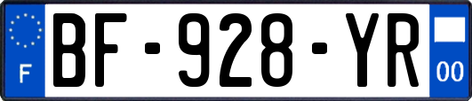 BF-928-YR