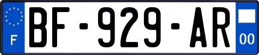 BF-929-AR