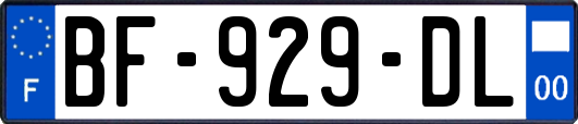 BF-929-DL