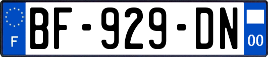BF-929-DN