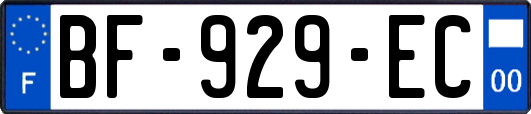 BF-929-EC