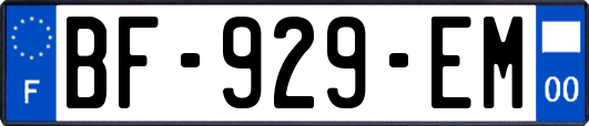 BF-929-EM