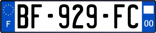 BF-929-FC