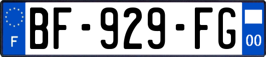 BF-929-FG
