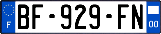 BF-929-FN
