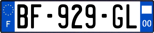 BF-929-GL