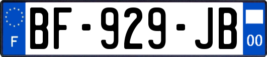 BF-929-JB