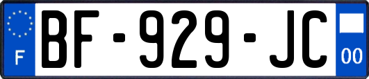 BF-929-JC