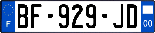 BF-929-JD