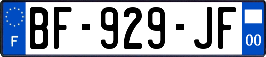 BF-929-JF