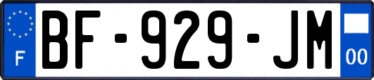BF-929-JM