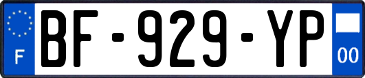 BF-929-YP