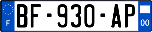 BF-930-AP