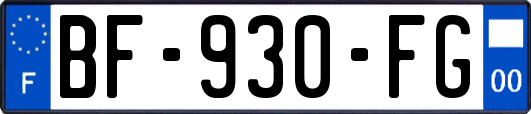 BF-930-FG