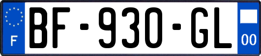 BF-930-GL
