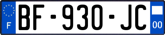 BF-930-JC