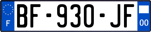 BF-930-JF