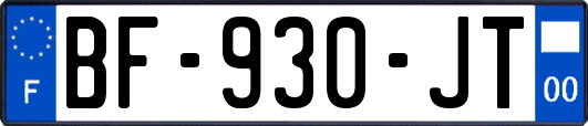 BF-930-JT