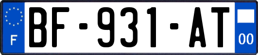 BF-931-AT