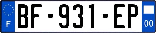 BF-931-EP