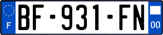 BF-931-FN