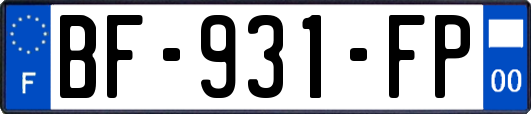 BF-931-FP