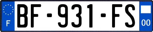 BF-931-FS