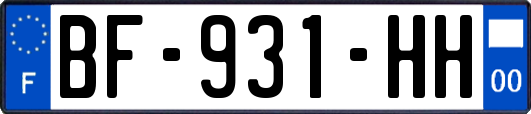 BF-931-HH