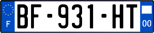 BF-931-HT
