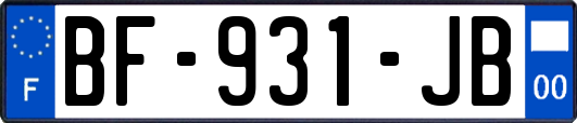 BF-931-JB