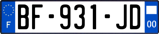 BF-931-JD