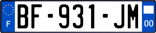 BF-931-JM