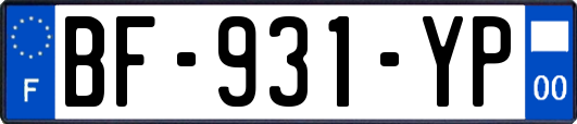 BF-931-YP
