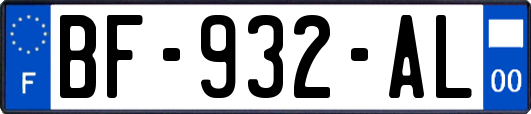 BF-932-AL