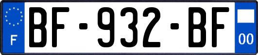 BF-932-BF