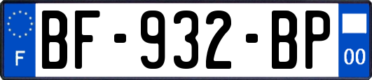 BF-932-BP