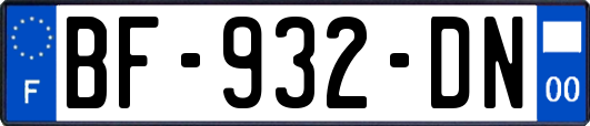 BF-932-DN