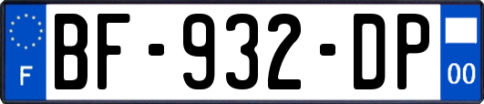 BF-932-DP
