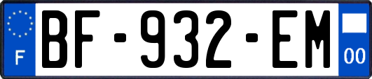 BF-932-EM