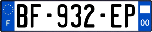 BF-932-EP