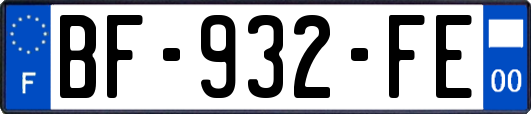 BF-932-FE