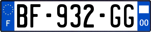 BF-932-GG